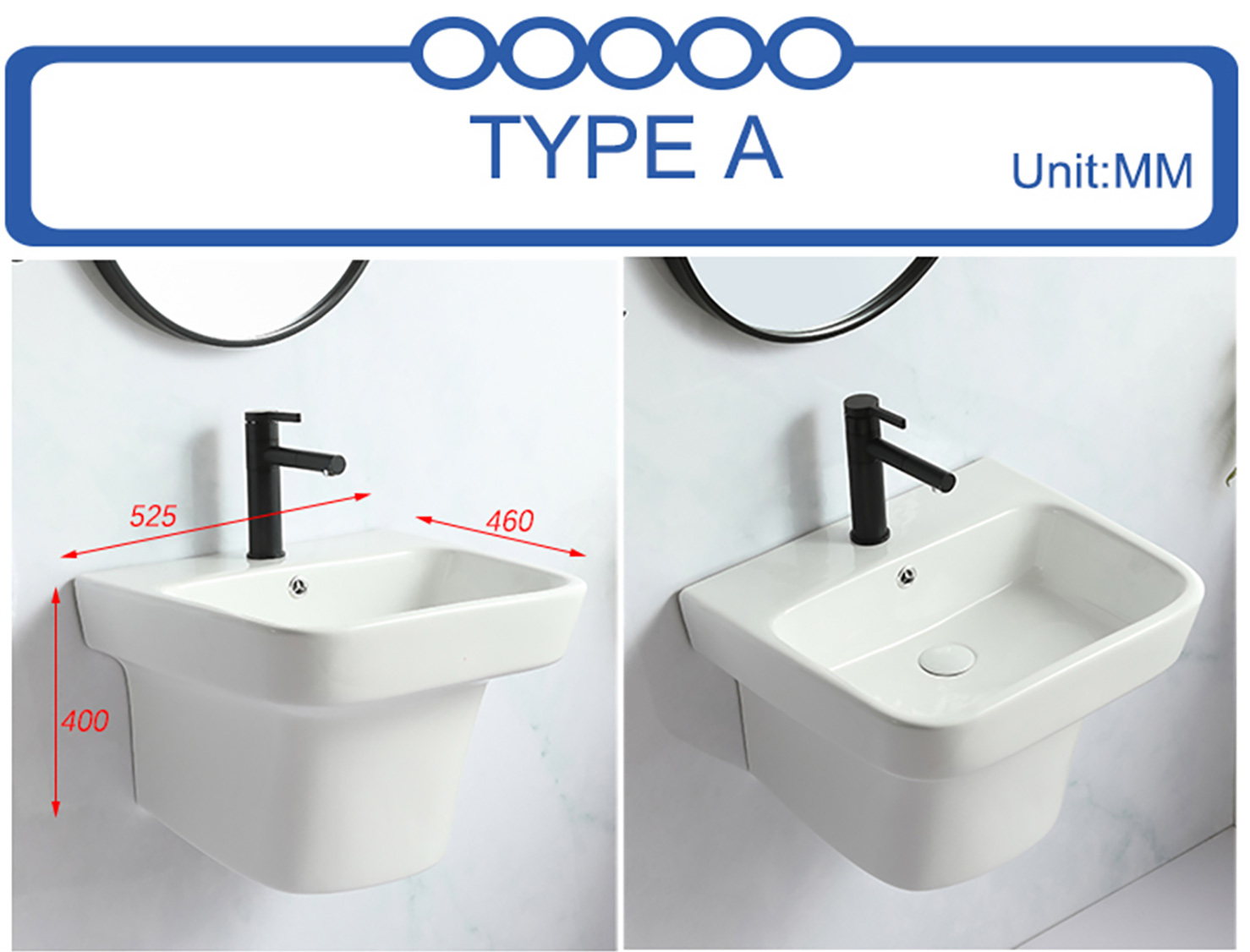 Umywalka Sink Faleta'ele Fa'atautau Fa'atautau Afa Pedestal Basin fasipepa Fa'atau Fa'atau (1)