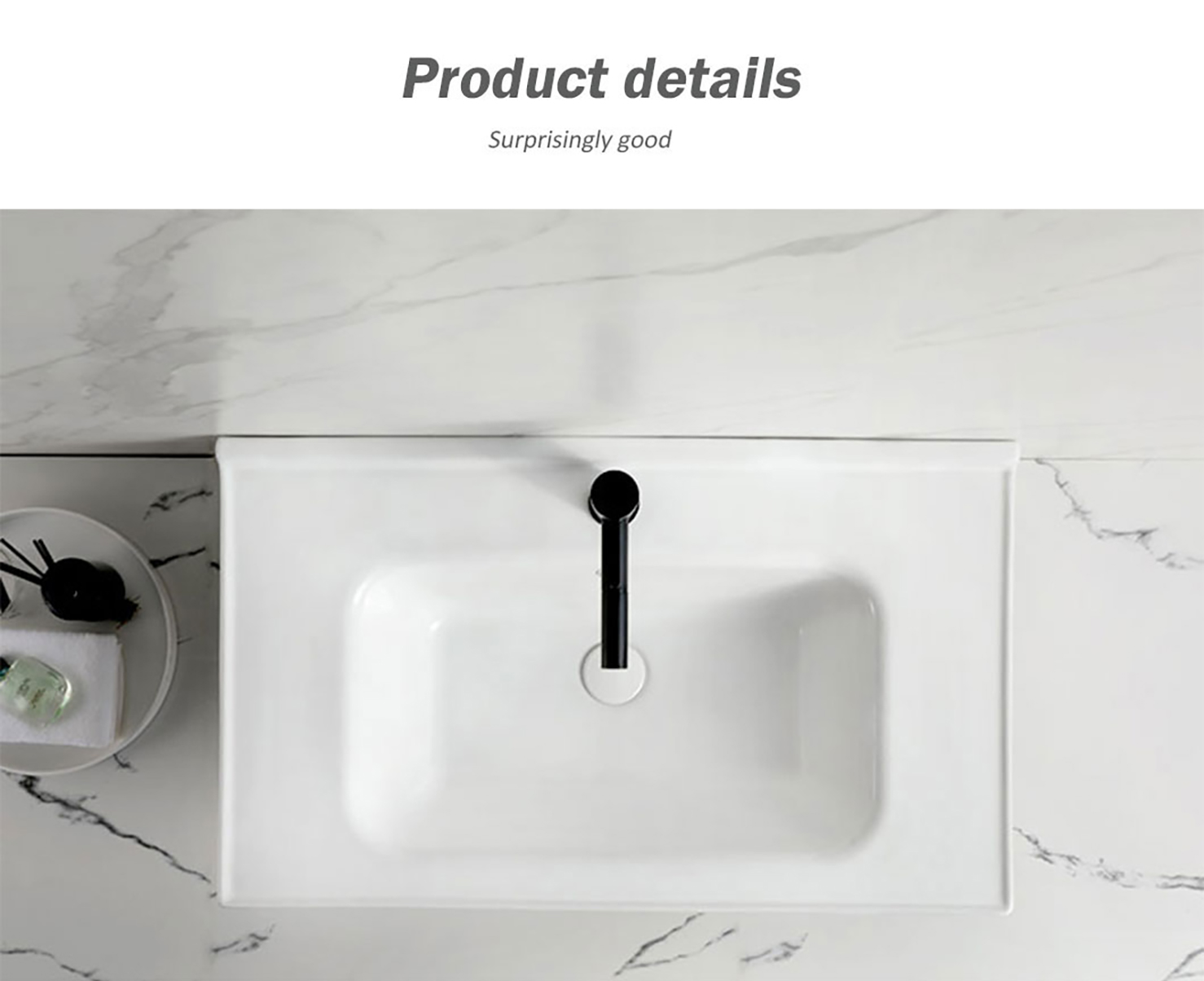 Lavamanos wastafel batu keramik permukaan padat kabinet basin countertop kamar mandi wastafel modern (5)